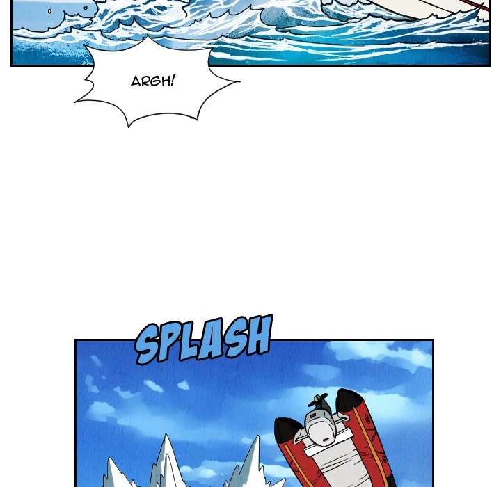The Knuckleheads Chapter 28 page 43 - 