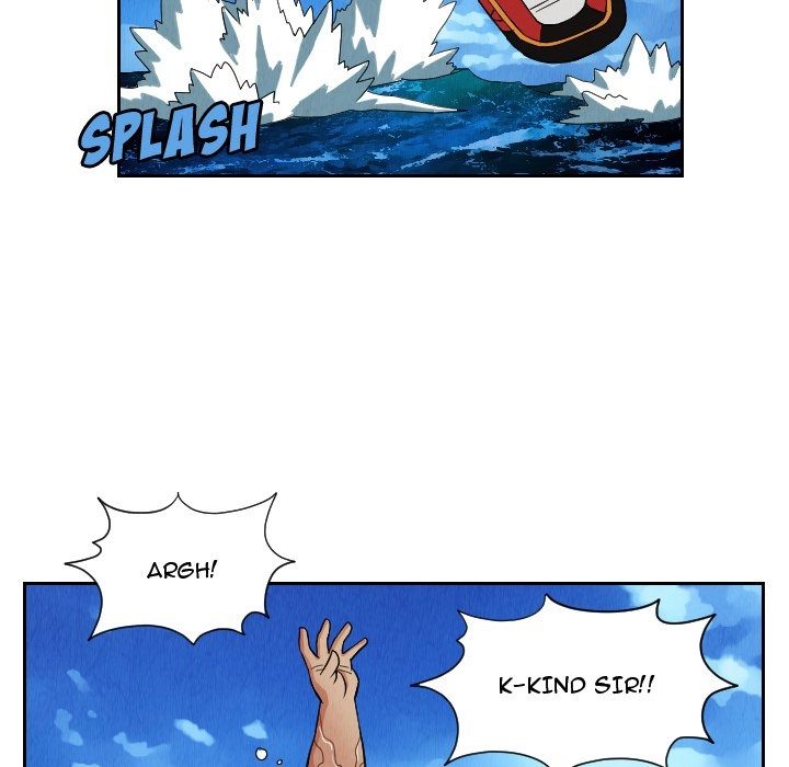 The Knuckleheads Chapter 28 page 44 - 