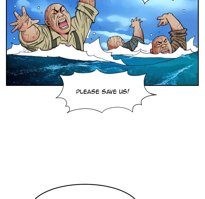 The Knuckleheads Chapter 28 page 45 - 