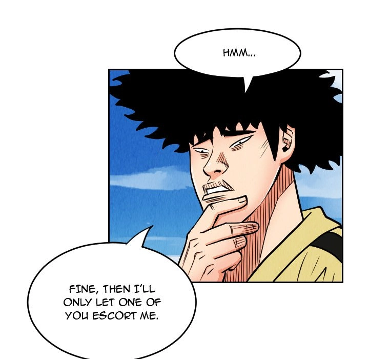 The Knuckleheads Chapter 28 page 48 - 