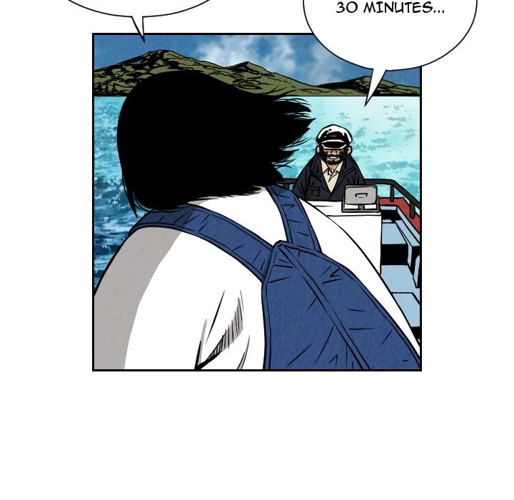 The Knuckleheads Chapter 28 page 6 - 