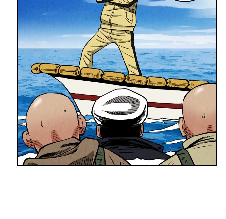 The Knuckleheads Chapter 28 page 51 - 