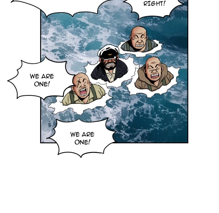 The Knuckleheads Chapter 28 page 54 - 