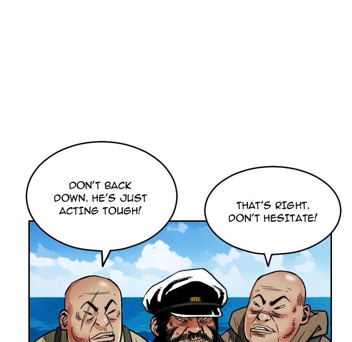 The Knuckleheads Chapter 28 page 56 - 