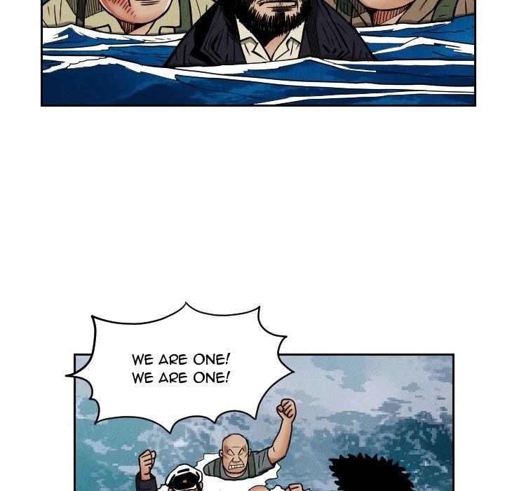 The Knuckleheads Chapter 28 page 57 - 