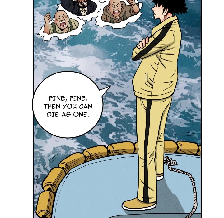 The Knuckleheads Chapter 28 page 58 - 