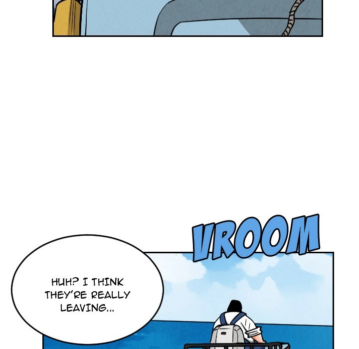 The Knuckleheads Chapter 28 page 59 - 