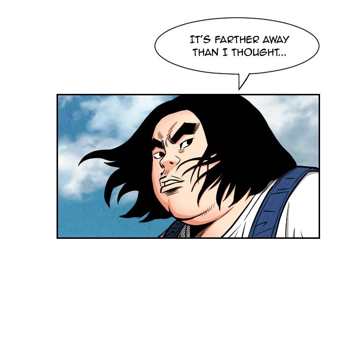 The Knuckleheads Chapter 28 page 7 - 