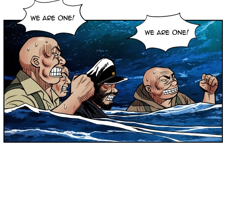 The Knuckleheads Chapter 28 page 61 - 