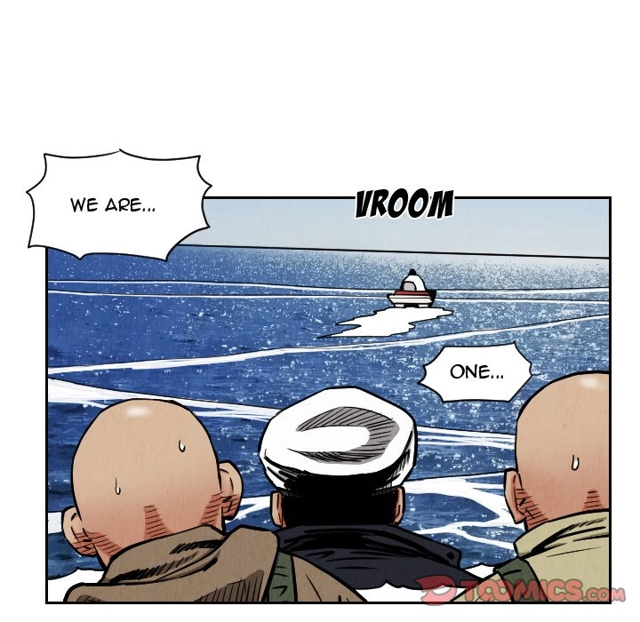 The Knuckleheads Chapter 28 page 62 - 