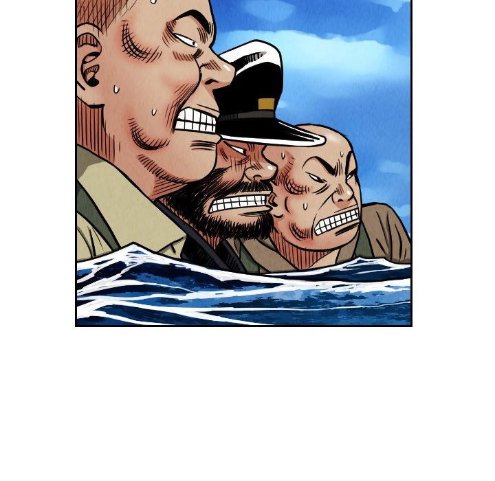 The Knuckleheads Chapter 28 page 64 - 