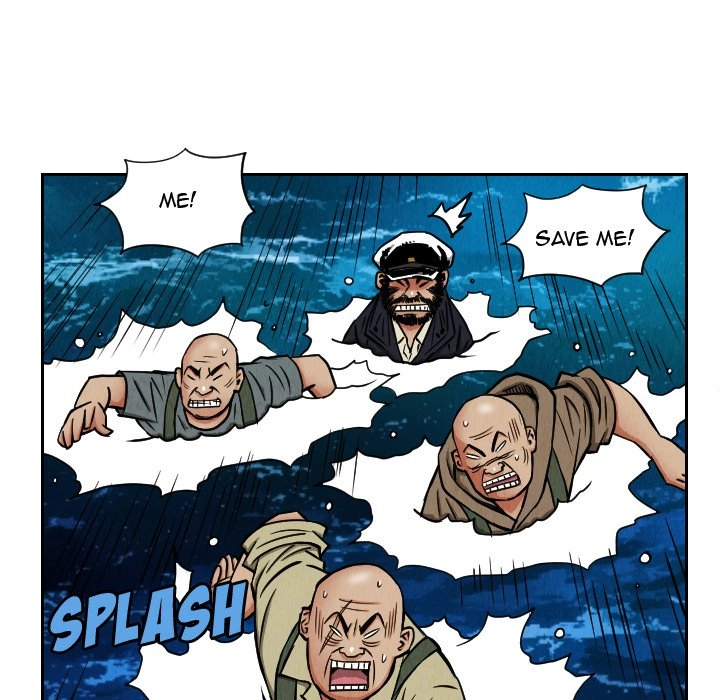 The Knuckleheads Chapter 28 page 65 - 