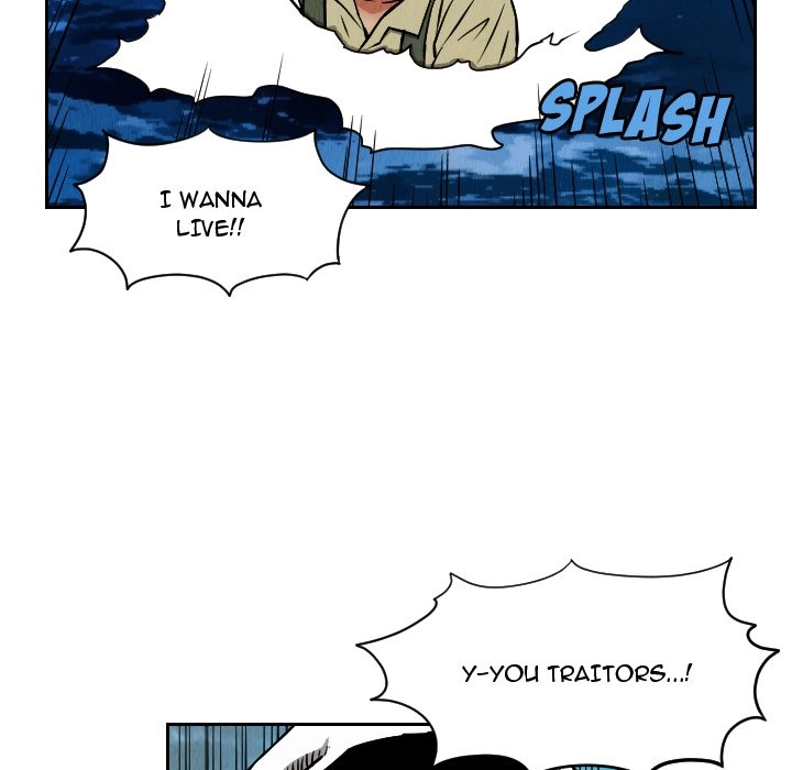 The Knuckleheads Chapter 28 page 66 - 