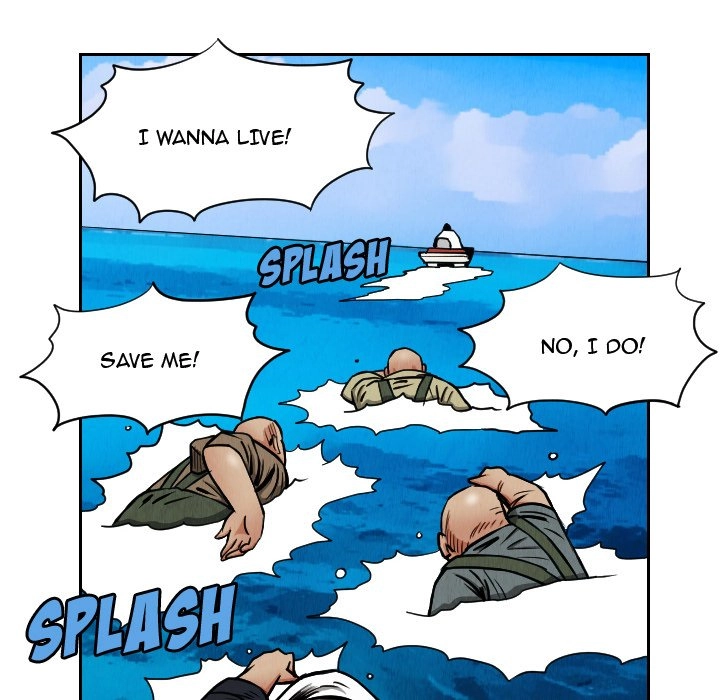 The Knuckleheads Chapter 28 page 68 - 