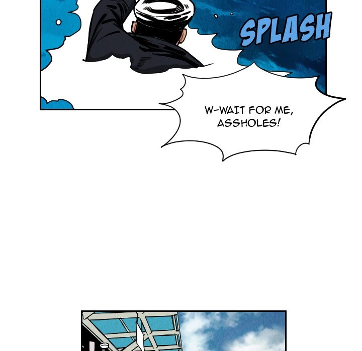 The Knuckleheads Chapter 28 page 69 - 