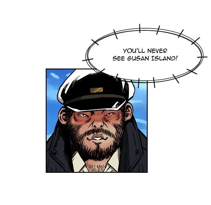 The Knuckleheads Chapter 28 page 8 - 