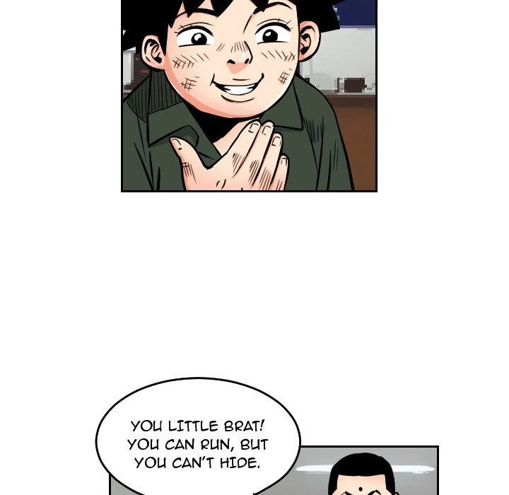 The Knuckleheads Chapter 28 page 77 - 
