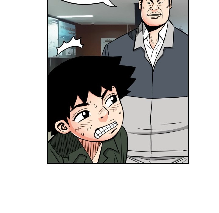 The Knuckleheads Chapter 28 page 78 - 