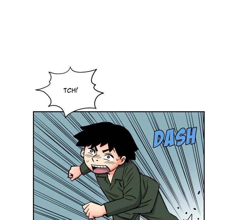 The Knuckleheads Chapter 28 page 79 - 