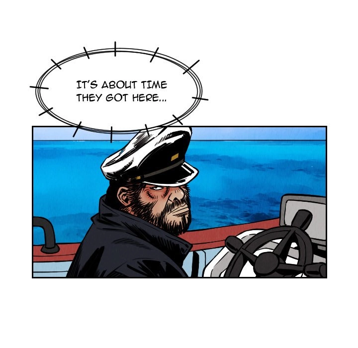 The Knuckleheads Chapter 28 page 9 - 