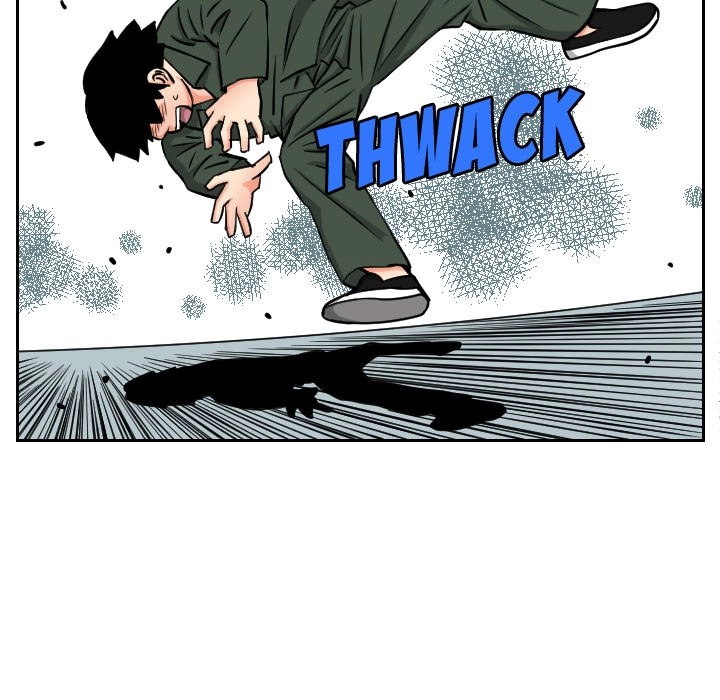 The Knuckleheads Chapter 28 page 81 - 