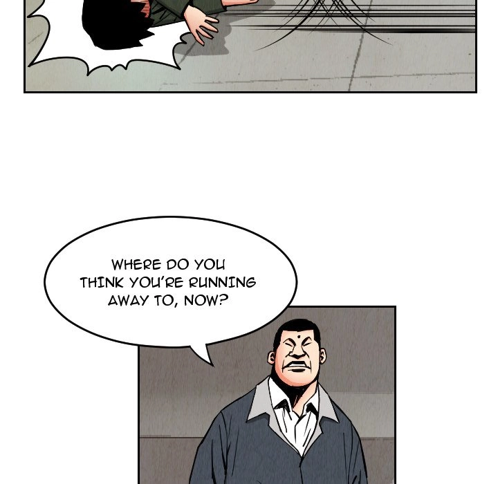 The Knuckleheads Chapter 28 page 83 - 
