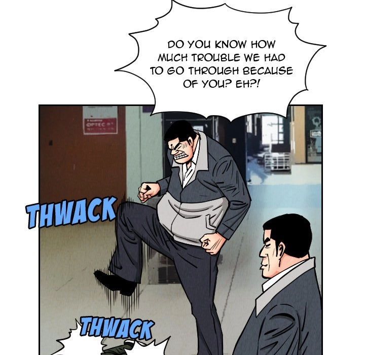 The Knuckleheads Chapter 28 page 85 - 