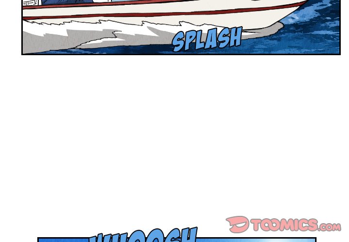 The Knuckleheads The Knuckleheads EP 29 - Toomics page 2 - 