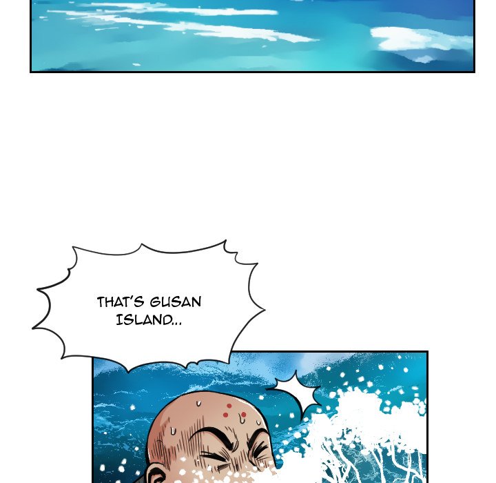 The Knuckleheads The Knuckleheads EP 29 - Toomics page 12 - 