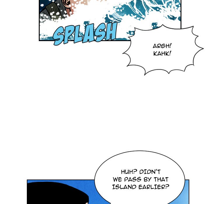 The Knuckleheads The Knuckleheads EP 29 - Toomics page 13 - 