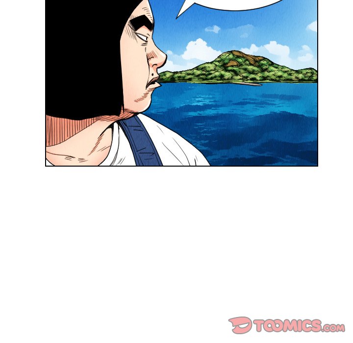 The Knuckleheads The Knuckleheads EP 29 - Toomics page 14 - 