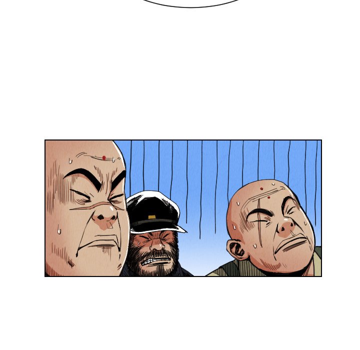 The Knuckleheads The Knuckleheads EP 29 - Toomics page 16 - 