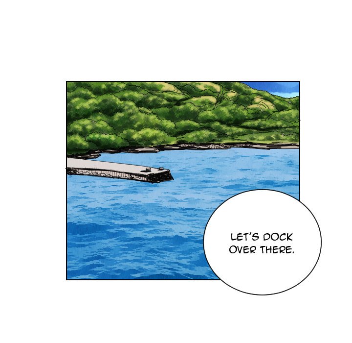 The Knuckleheads The Knuckleheads EP 29 - Toomics page 17 - 