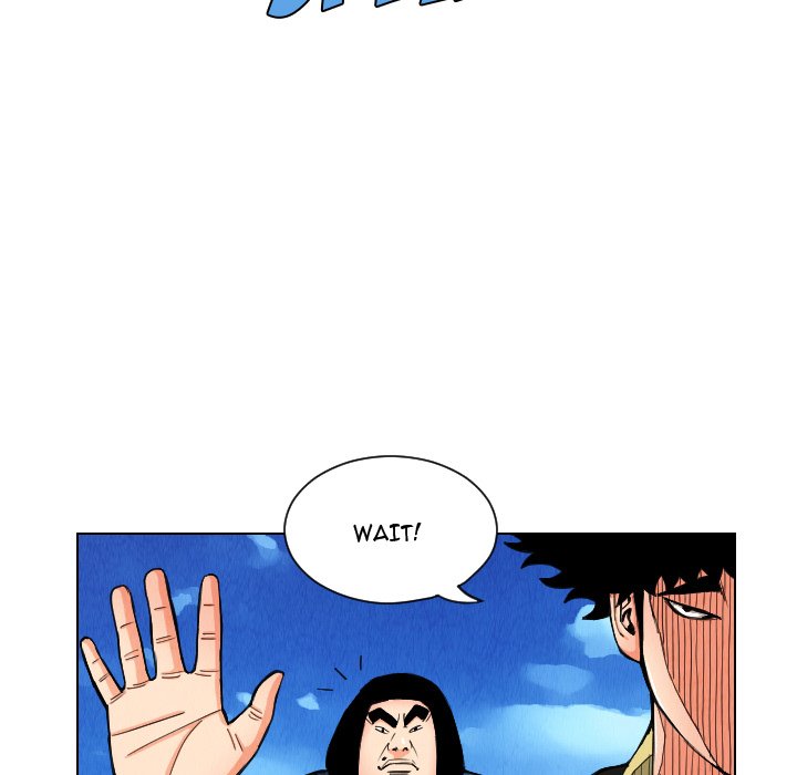 The Knuckleheads The Knuckleheads EP 29 - Toomics page 19 - 