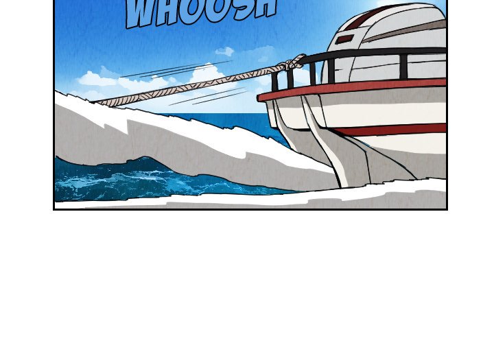 The Knuckleheads The Knuckleheads EP 29 - Toomics page 3 - 