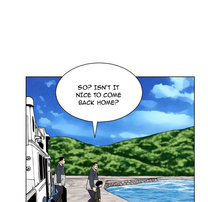 The Knuckleheads The Knuckleheads EP 29 - Toomics page 29 - 