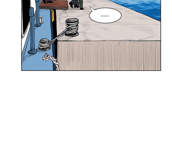 The Knuckleheads The Knuckleheads EP 29 - Toomics page 30 - 