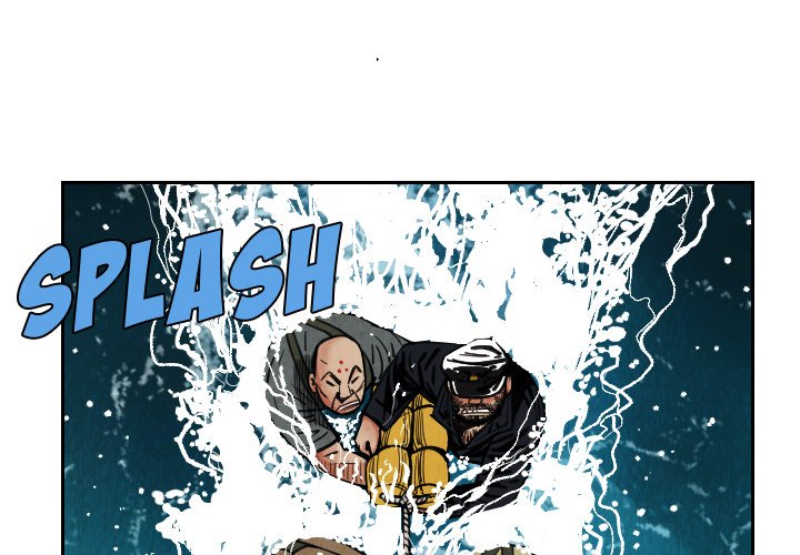 The Knuckleheads The Knuckleheads EP 29 - Toomics page 4 - 