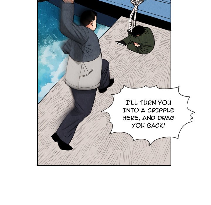 The Knuckleheads The Knuckleheads EP 29 - Toomics page 39 - 