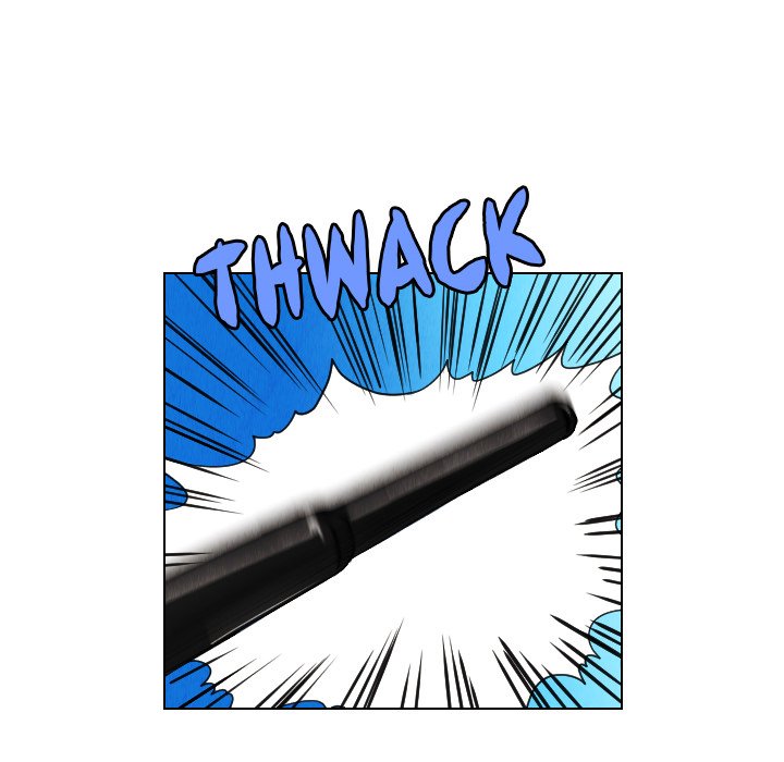 The Knuckleheads The Knuckleheads EP 29 - Toomics page 40 - 