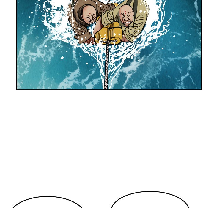 The Knuckleheads The Knuckleheads EP 29 - Toomics page 5 - 