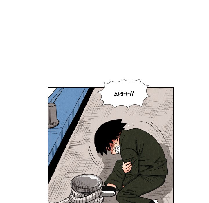 The Knuckleheads The Knuckleheads EP 29 - Toomics page 42 - 