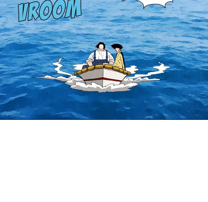 The Knuckleheads The Knuckleheads EP 29 - Toomics page 47 - 