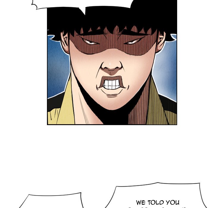 The Knuckleheads The Knuckleheads EP 29 - Toomics page 54 - 