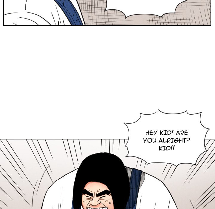 The Knuckleheads The Knuckleheads EP 29 - Toomics page 57 - 