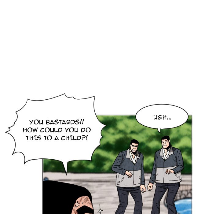 The Knuckleheads The Knuckleheads EP 29 - Toomics page 59 - 