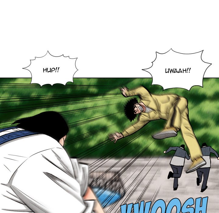 The Knuckleheads The Knuckleheads EP 29 - Toomics page 65 - 