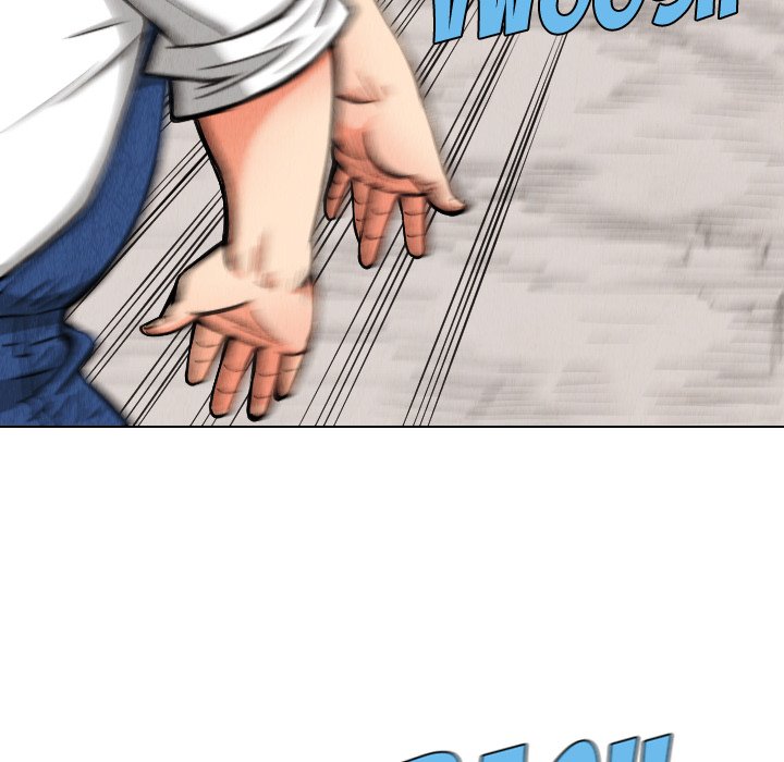 The Knuckleheads The Knuckleheads EP 29 - Toomics page 66 - 