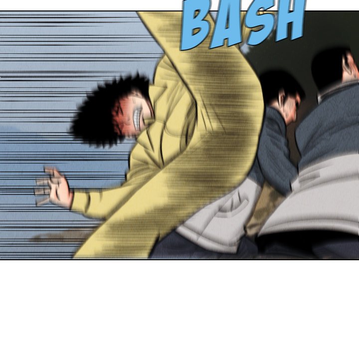The Knuckleheads The Knuckleheads EP 29 - Toomics page 67 - 