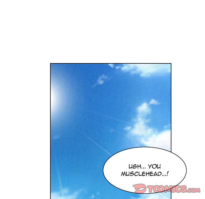 The Knuckleheads The Knuckleheads EP 29 - Toomics page 68 - 